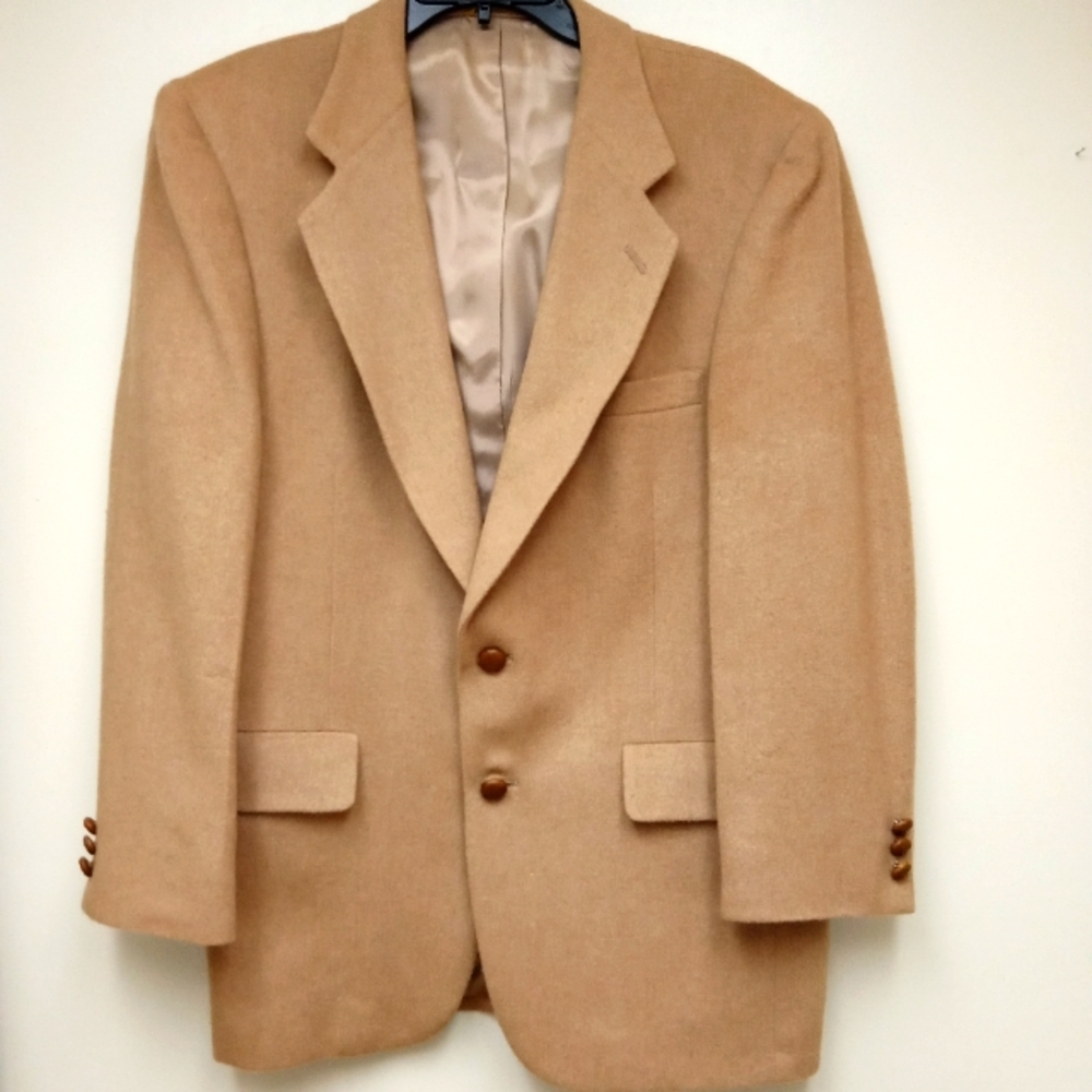 Warren of Stafford Blazer
